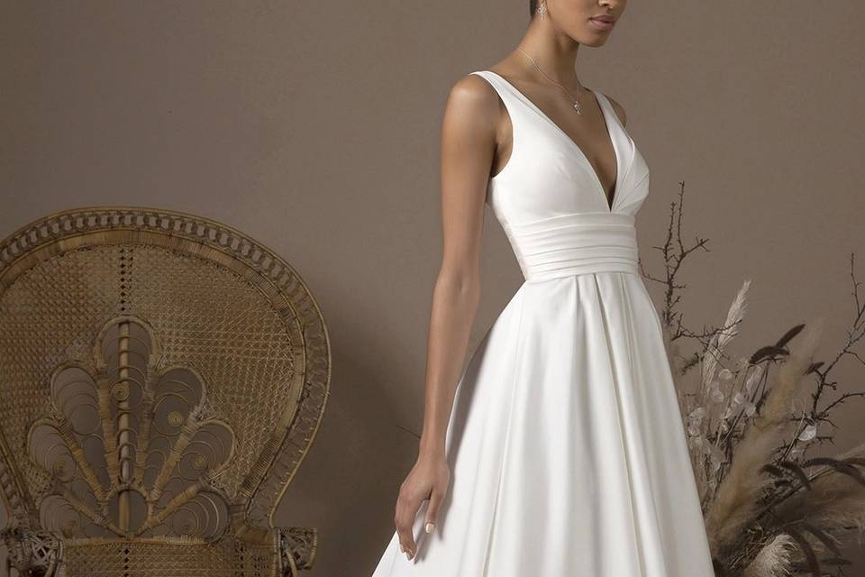 Confidence Mariage