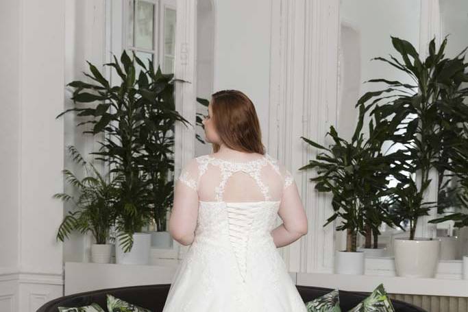 Confidence Mariage