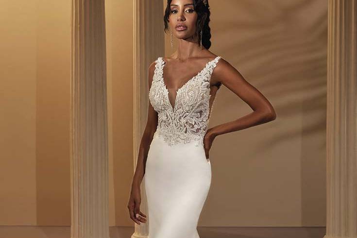 Confidence Mariage