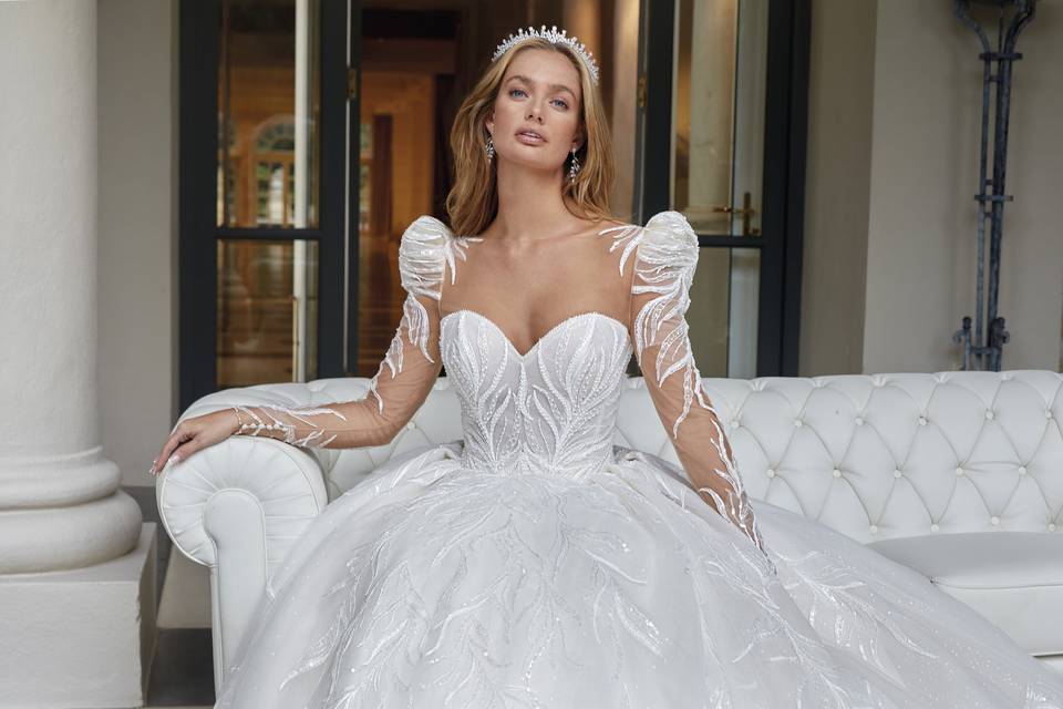 Confidence Mariage