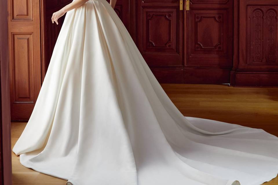 Confidence Mariage