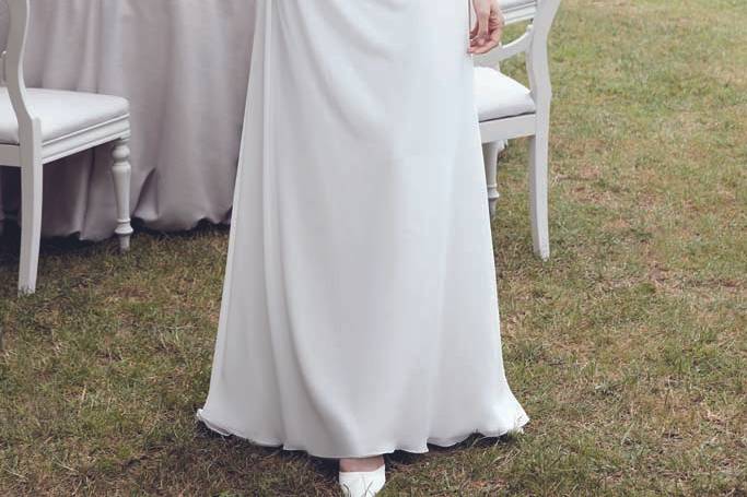 Confidence Mariage