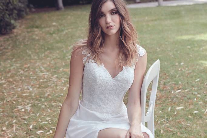 Confidence Mariage