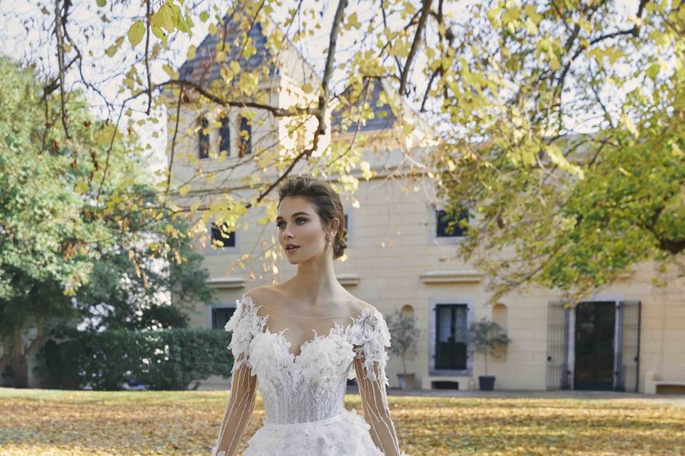 Confidence Mariage