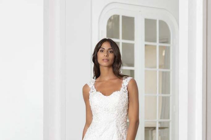 Confidence Mariage