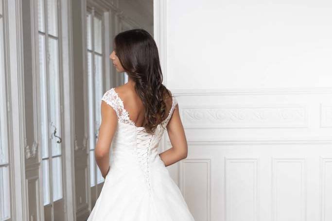Confidence Mariage