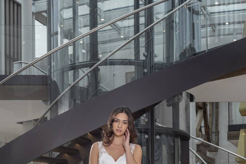 Confidence Mariage