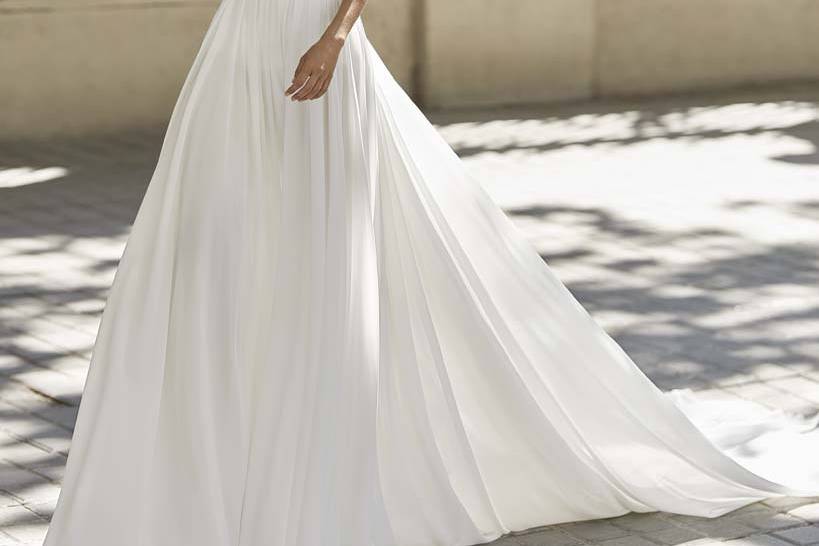 Confidence Mariage