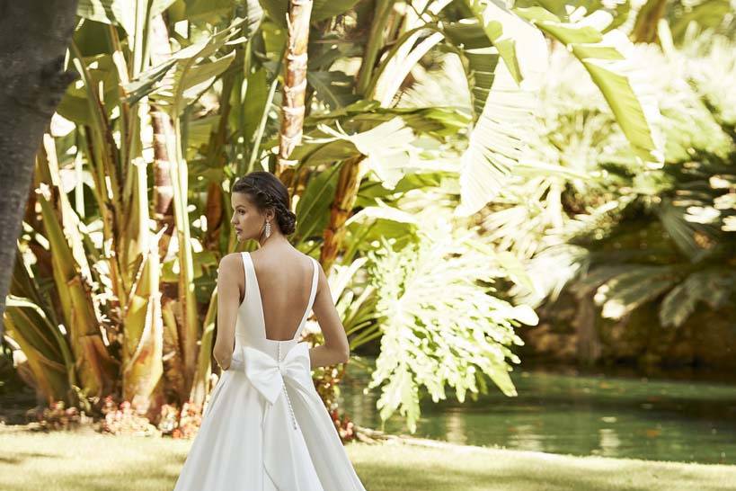 Confidence Mariage