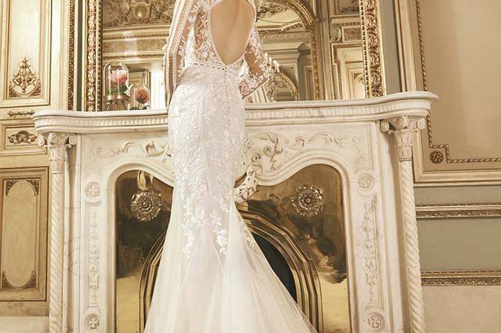Confidence Mariage