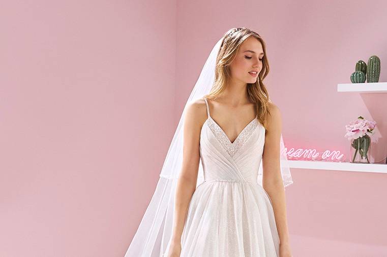 Confidence Mariage