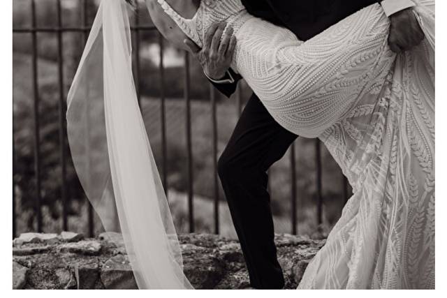 Ma Robe d'Amour