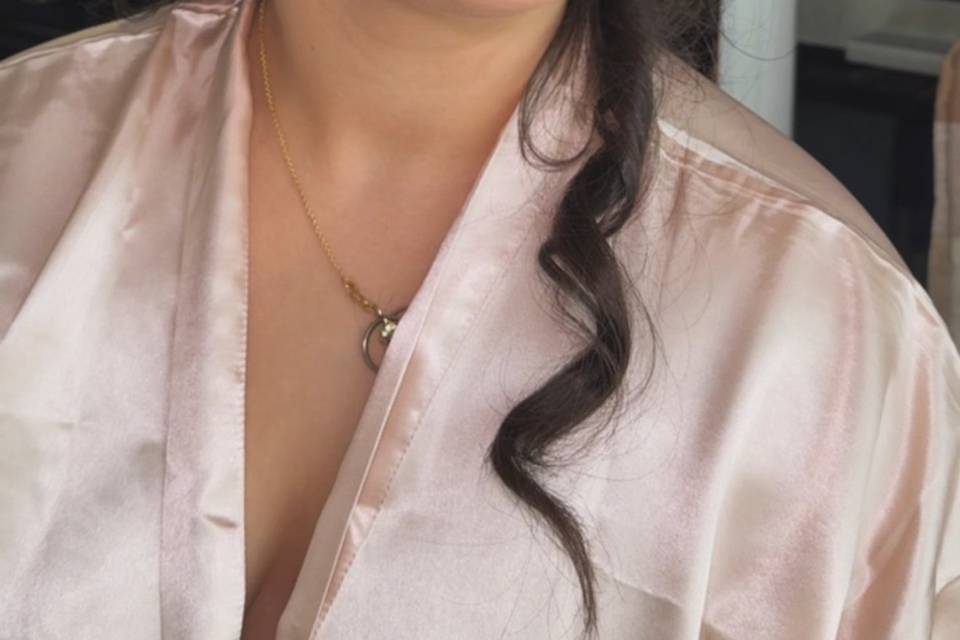 Pretty girl