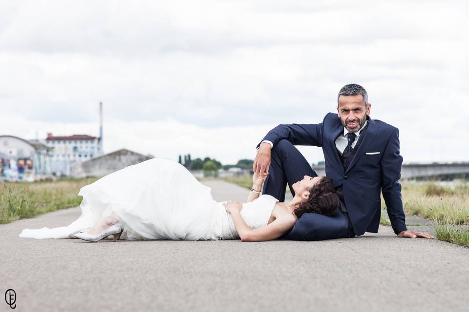 Séance engagement