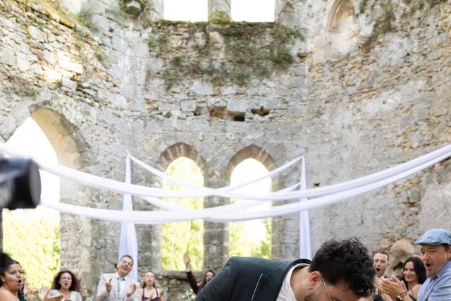 Film Elite Mariage Studio