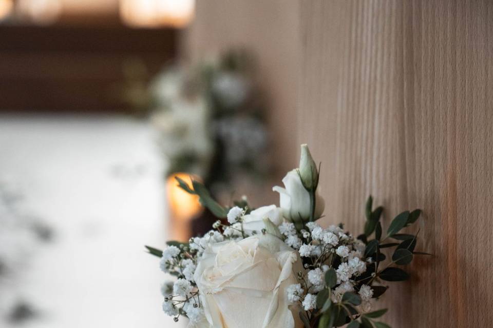Ambiance Romantique