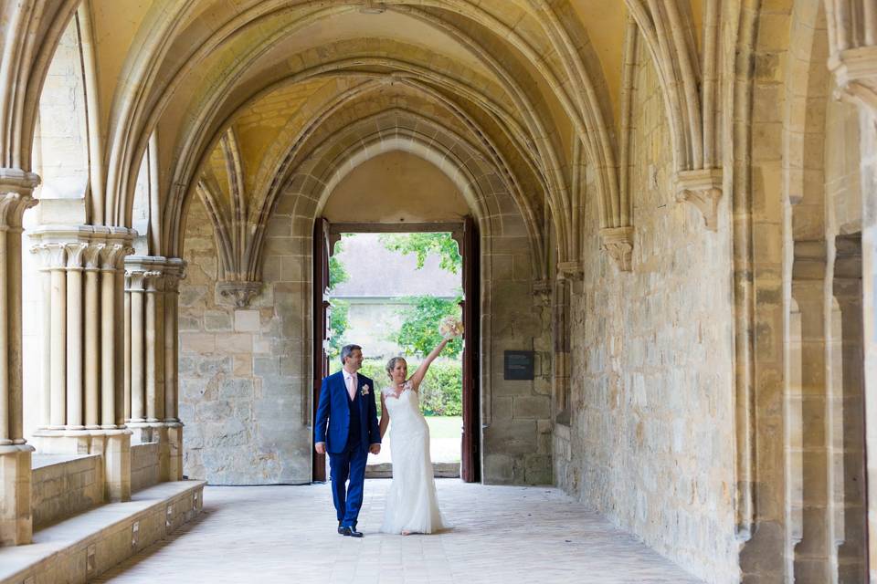 Film Elite Mariage Studio