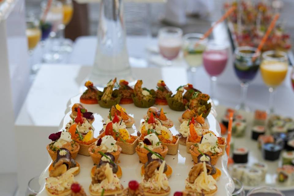 Saveurs d’Exception