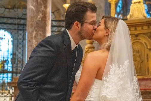 Film Elite Mariage Studio