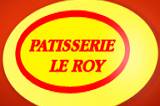 Pâtisserie Le roy logo