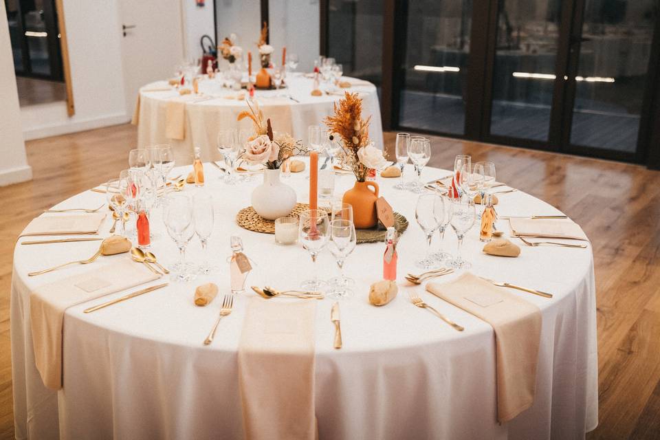 Décoration
