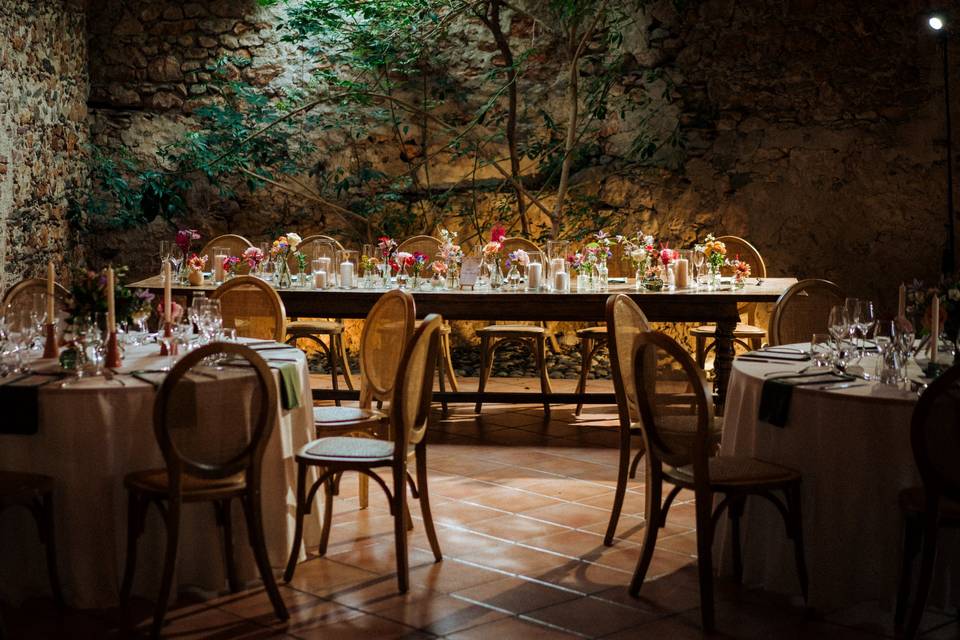 Décoration