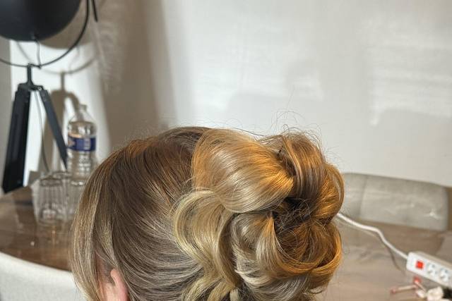 Chignon