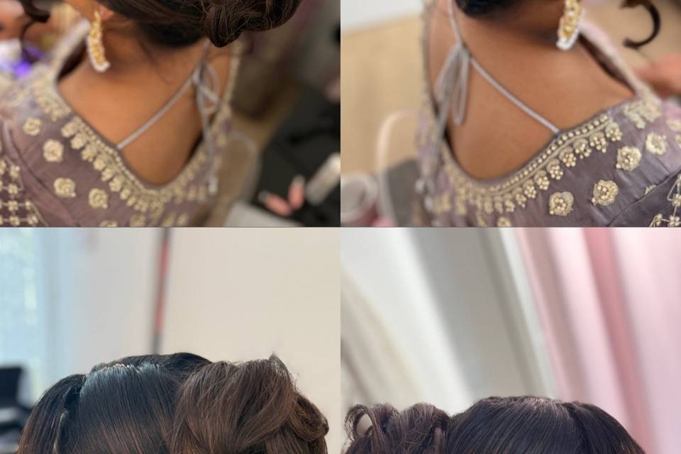Chignon
