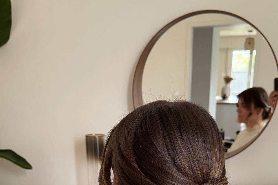 Chignon