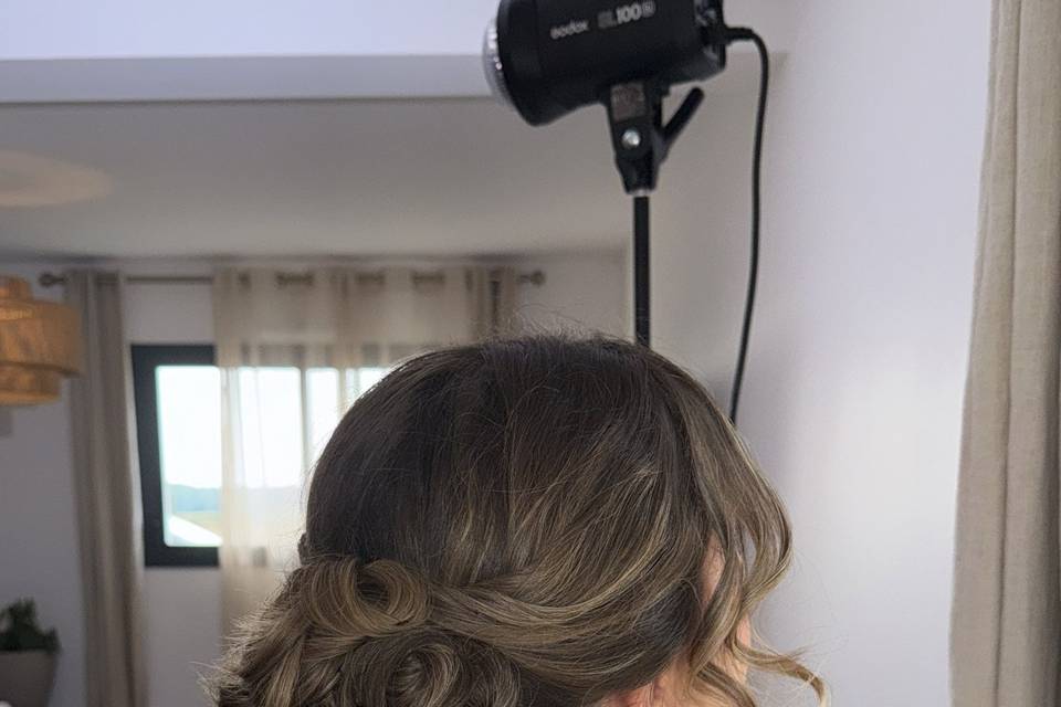 Chignon