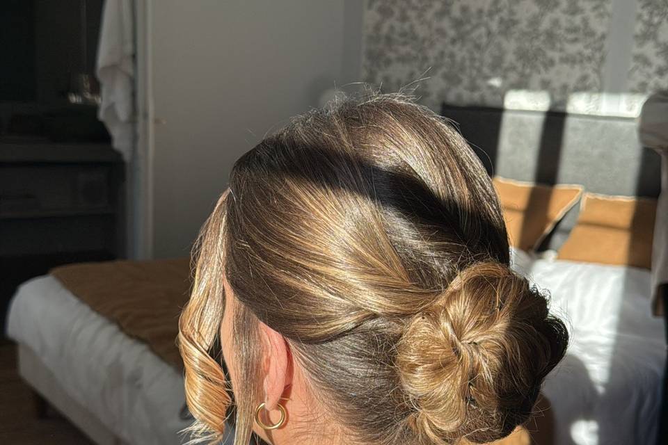 Chignon