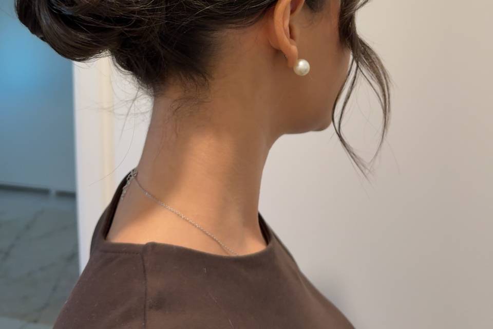 Chignon