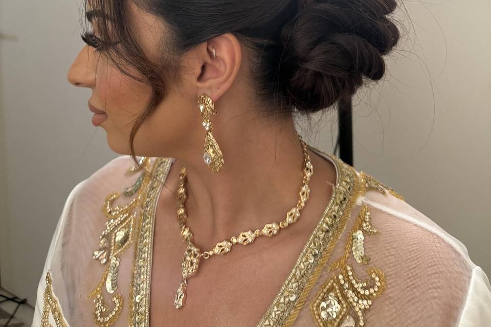 Chignon