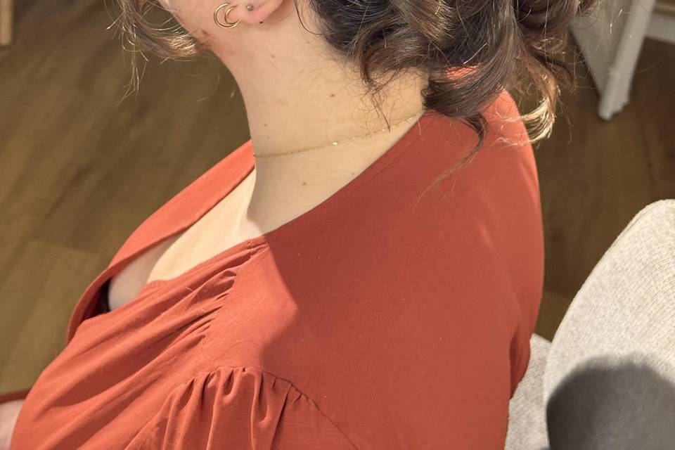 Chignon