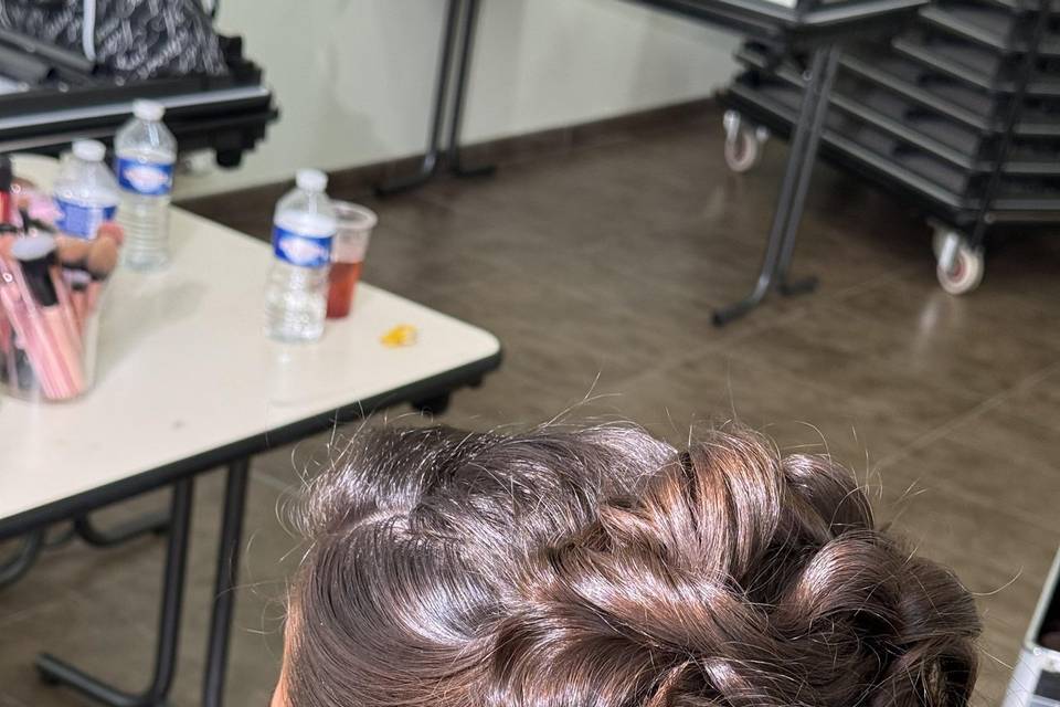 Chignon
