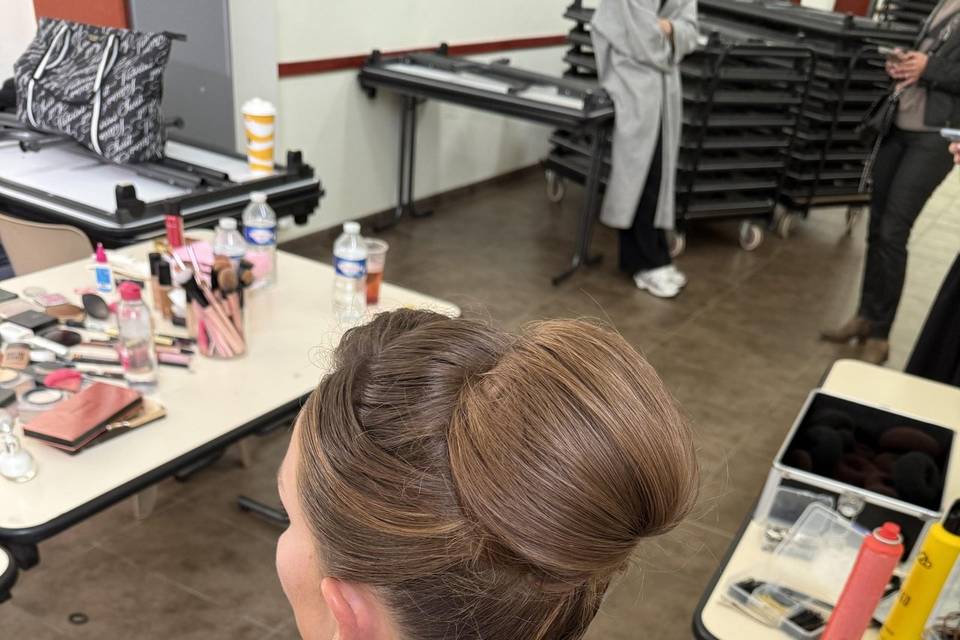 Chignon