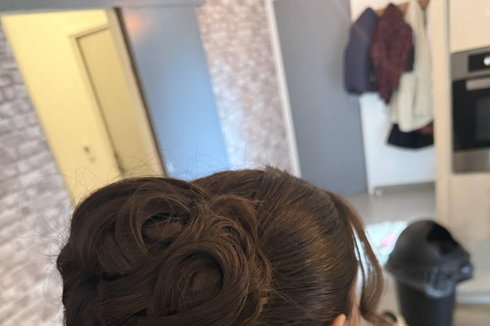 Chignon