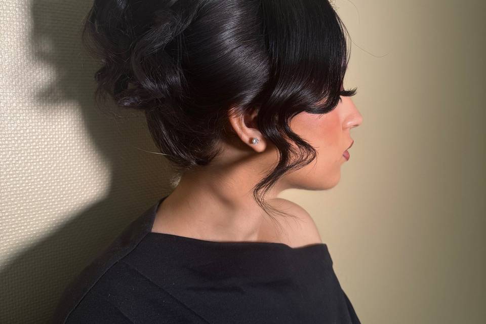 Chignon