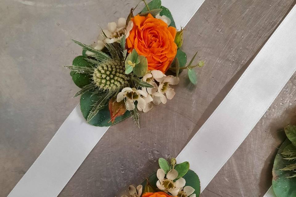 Boutonnière