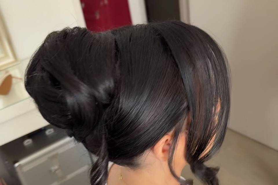 Chignon