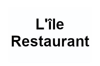 L'île Restaurant