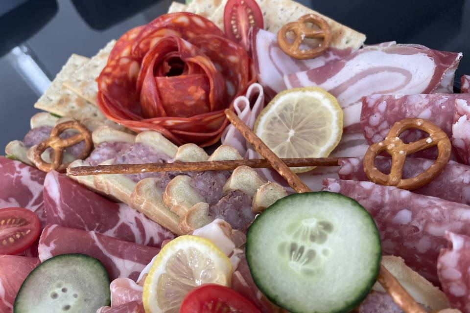 Charcuterie