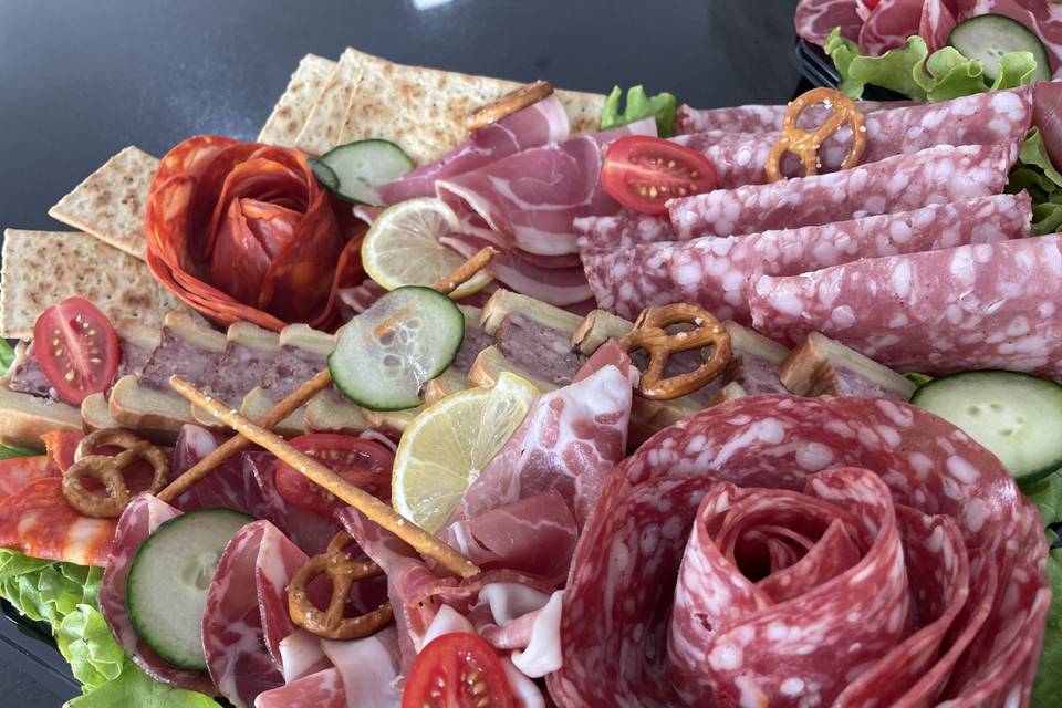 Charcuterie