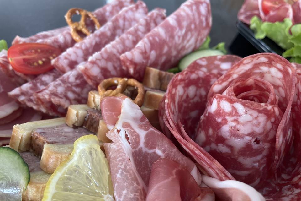 Charcuterie