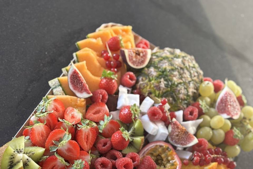 Fruit frais