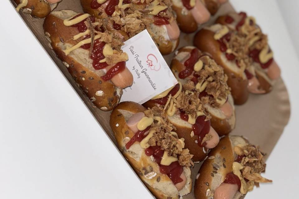 Hot dog