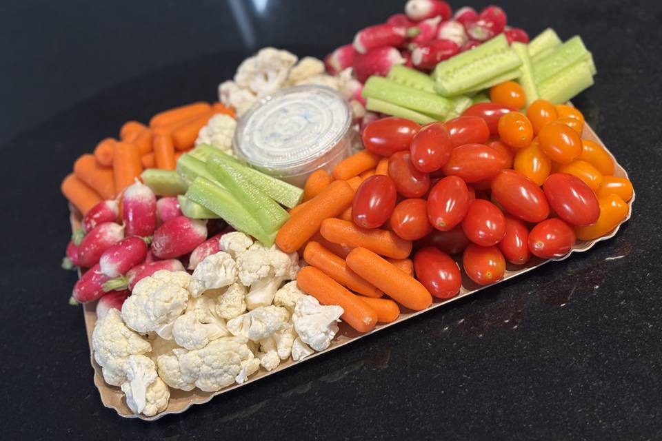 Légume croquanz