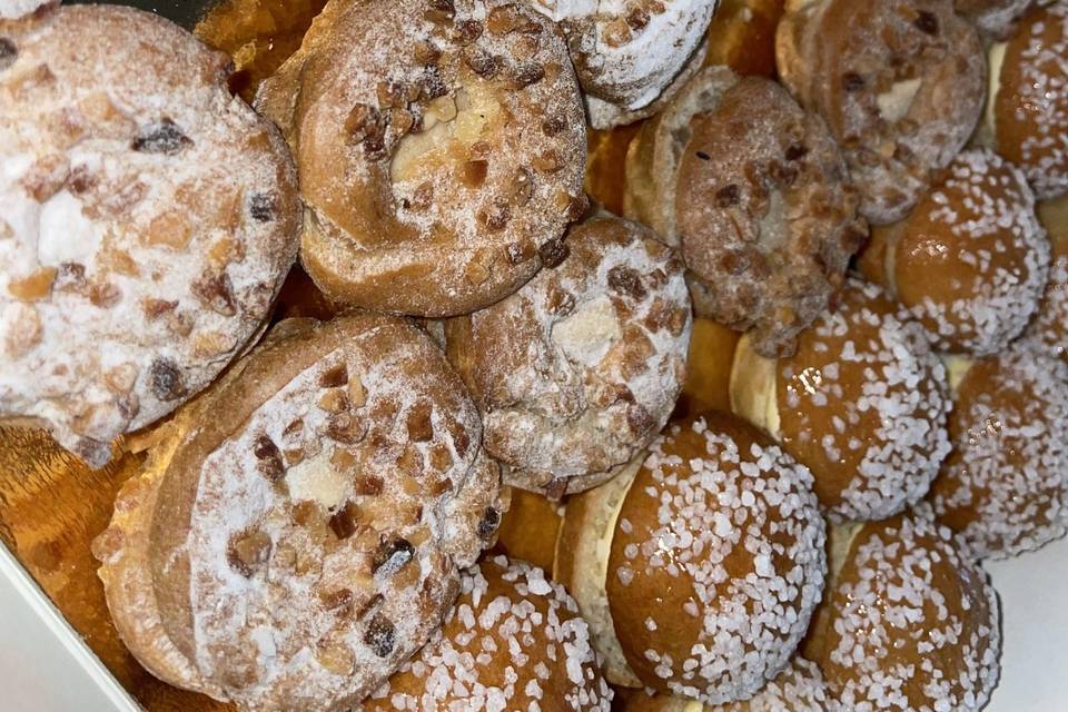 Paris brest