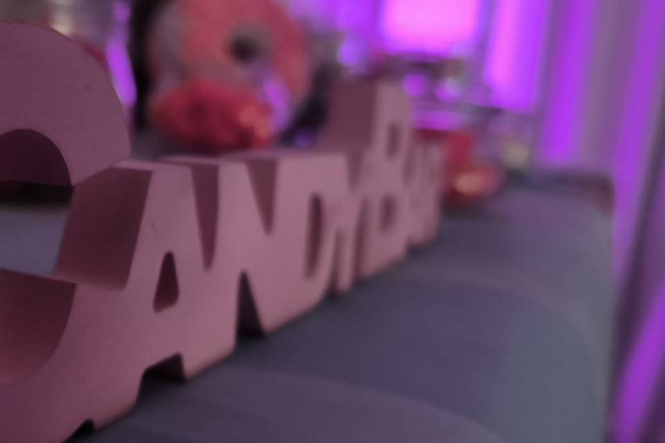 Candy Bar