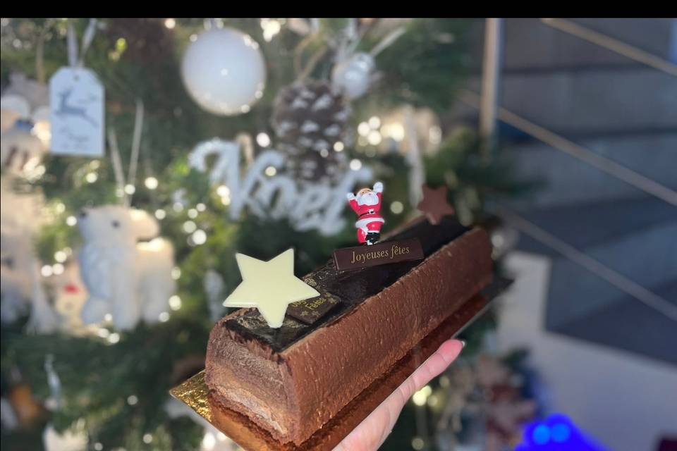 Chocolat